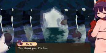 Hentai Labyrinth PC Screenshot