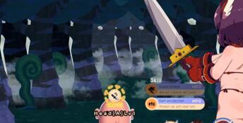 Hentai Labyrinth PC Screenshot