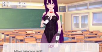 Hentai Literature Club