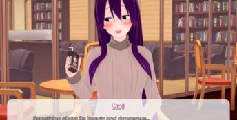 Hentai Literature Club PC Screenshot
