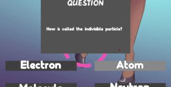 Hentai Milf Quiz PC Screenshot