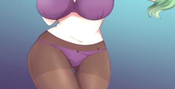 Hentai Milf Quiz