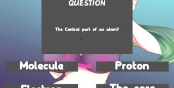 Hentai Milf Quiz