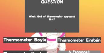 Hentai Milf Quiz