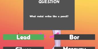 Hentai Milf Quiz PC Screenshot