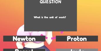 Hentai Milf Quiz PC Screenshot