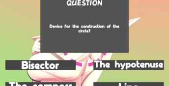 Hentai Milf Quiz PC Screenshot