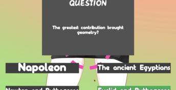 Hentai Milf Quiz PC Screenshot
