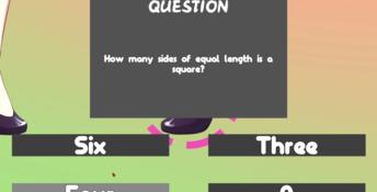 Hentai Milf Quiz PC Screenshot