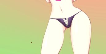 Hentai Milf Quiz PC Screenshot