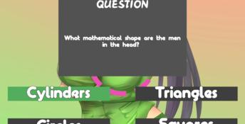 Hentai Milf Quiz PC Screenshot