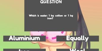 Hentai Milf Quiz PC Screenshot