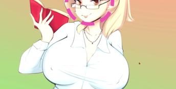 Hentai Milf Quiz PC Screenshot