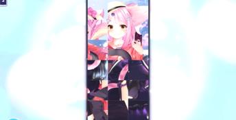 Hentai Mosaique Neko Waifus