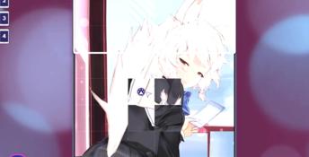 Hentai Mosaique Neko Waifus PC Screenshot