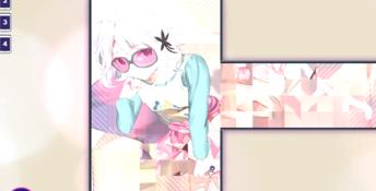 Hentai Mosaique Neko Waifus PC Screenshot