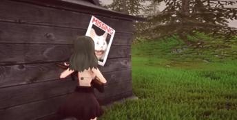 HENTAI: NAZI GIRL