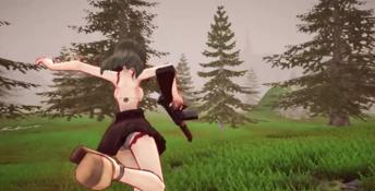 HENTAI: NAZI GIRL