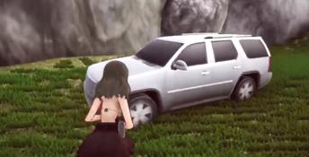 HENTAI: NAZI GIRL PC Screenshot