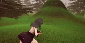 HENTAI: NAZI GIRL PC Screenshot
