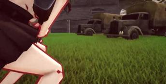 HENTAI: NAZI GIRL PC Screenshot