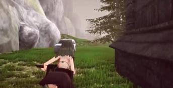 HENTAI: NAZI GIRL PC Screenshot