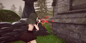HENTAI: NAZI GIRL PC Screenshot