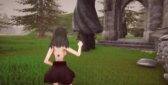 HENTAI: NAZI GIRL PC Screenshot