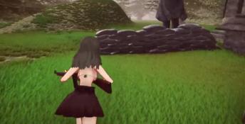 HENTAI: NAZI GIRL PC Screenshot