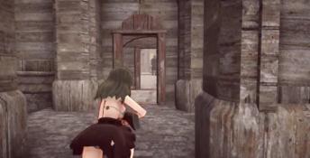 HENTAI: NAZI GIRL PC Screenshot