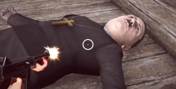 HENTAI: NAZI GIRL PC Screenshot