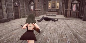 HENTAI: NAZI GIRL PC Screenshot
