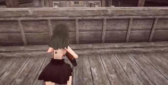 HENTAI: NAZI GIRL PC Screenshot