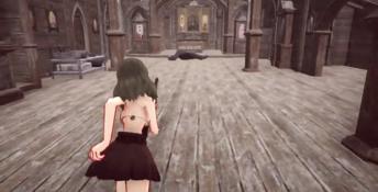 HENTAI: NAZI GIRL PC Screenshot