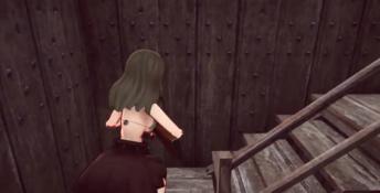 HENTAI: NAZI GIRL PC Screenshot