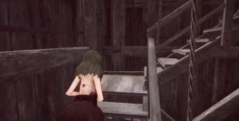 HENTAI: NAZI GIRL PC Screenshot