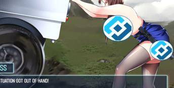 Hentai Police PC Screenshot