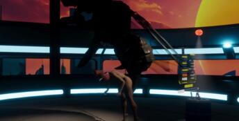 Hentai Room: Deep Galactic Penetration PC Screenshot