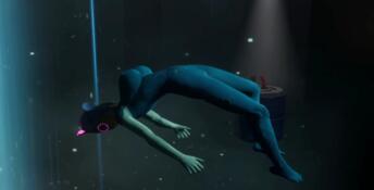 Hentai Room: Deep Galactic Penetration PC Screenshot
