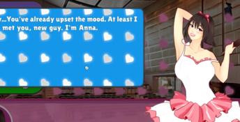Hentai Students: Love Puzzle