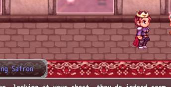 Henteria Chronicles Chapter 3 The Peacekeepers PC Screenshot