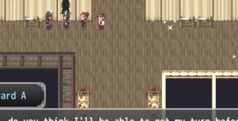 Henteria Chronicles Chapter 3 The Peacekeepers PC Screenshot