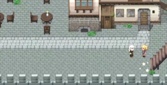Henteria Chronicles Chapter 3 The Peacekeepers PC Screenshot