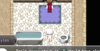 Henteria Chronicles Chapter 3 The Peacekeepers PC Screenshot