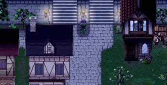 Henteria Chronicles Chapter 3 The Peacekeepers PC Screenshot