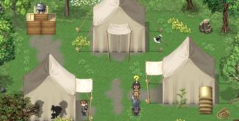 Henteria Chronicles Chapter 3 The Peacekeepers PC Screenshot