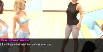 Her Desire PC Screenshot