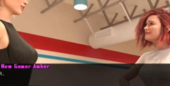 Her Desire PC Screenshot