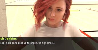 Her Desire PC Screenshot