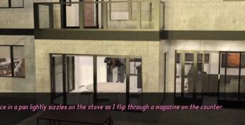 Her Desire PC Screenshot